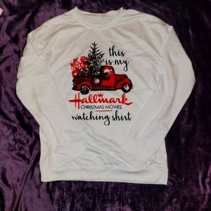 Hallmark Holiday Sweater
